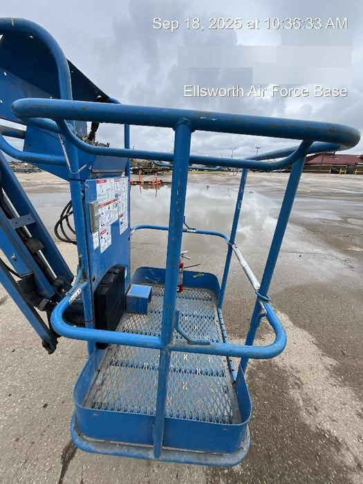 2019 GENIE Z-30/20N RJ