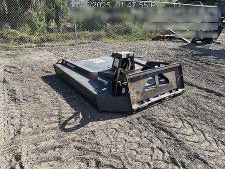 2020 PALADIN GSS72