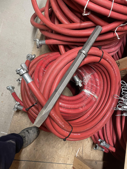 2021 MICHIGAN PNEUMATIC MP-TPB90-114