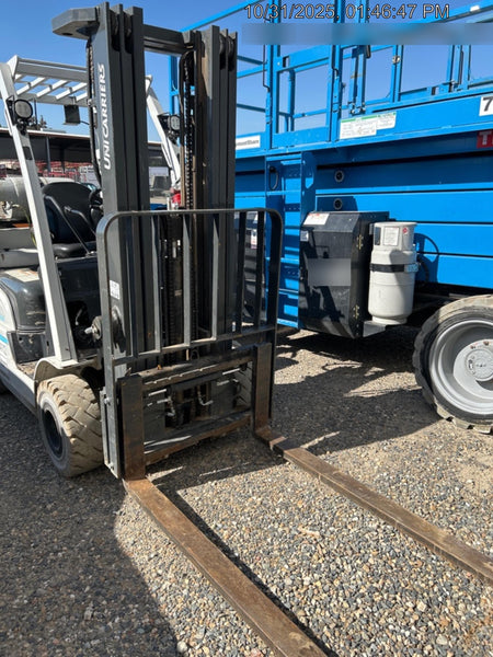 2023 UNICARRIER MAP1F2A25DV