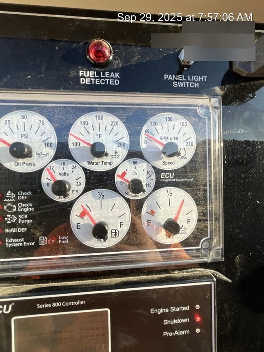 2023 MULTIQUIP DCA70