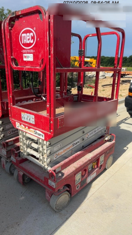 2018 MEC 1330SE MEC 1330SE, 2 Yr Full Extended Warranty