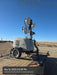 2018 Wacker Neuson LTV6L-MH Wacker Neuson LTV6L Mobile Light Tower w/Fuel Level Sensor Installed