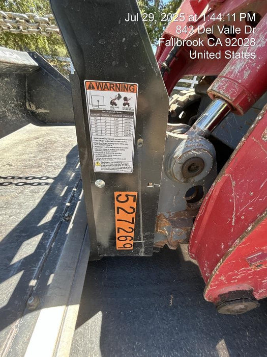 2025 VIRNIG PF4855-5VG