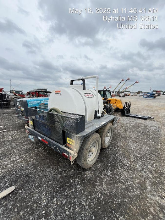 2023 SIMPSON SWT-52517