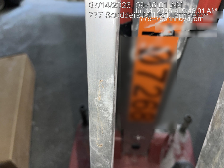 2020 HILTI DD250E