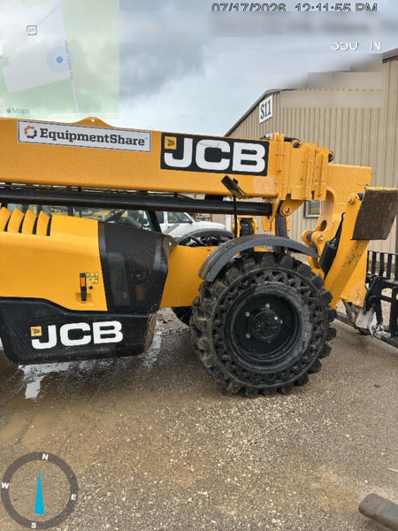 2022 JCB 510-56
