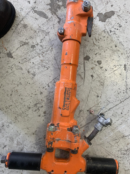 2020 MICHIGAN PNEUMATIC MP-30-1