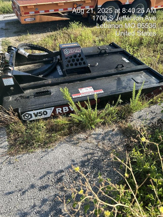 2025 VIRNIG RBV72-25