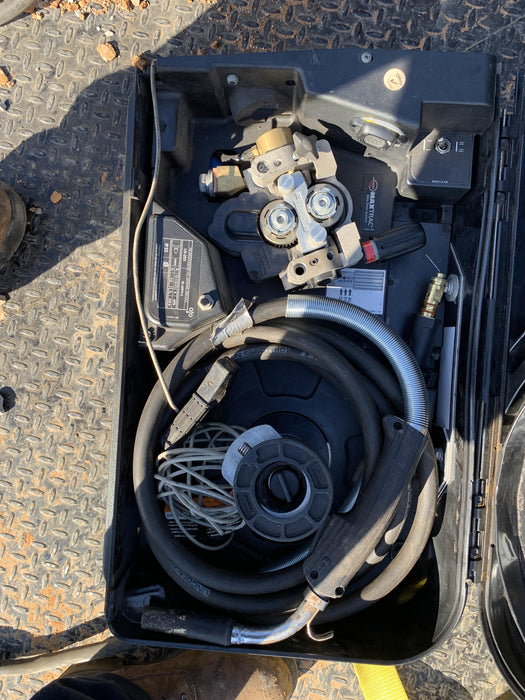 2021 LINCOLN ELECTRIC LN-25X