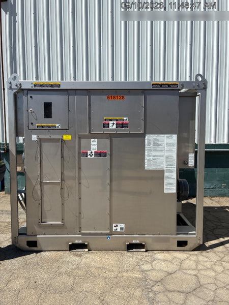 2025 CLIMATE DESIGN INTERNATIONAL MS-7500/6500