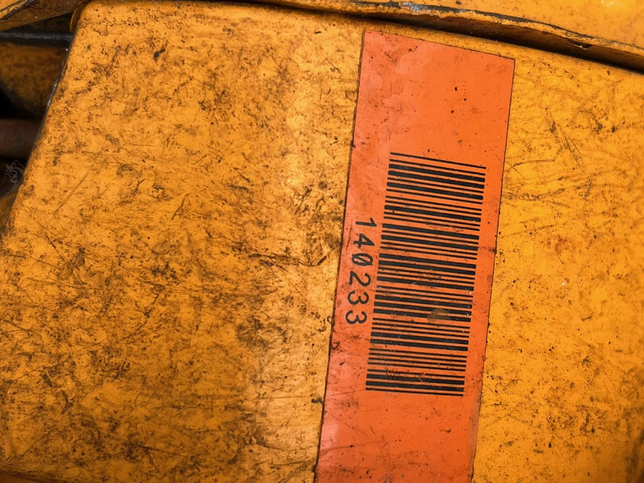 2021 HARRINGTON CF030-20