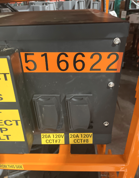 2025 LIND EQUIPMENT LE-4WR200APT-ES