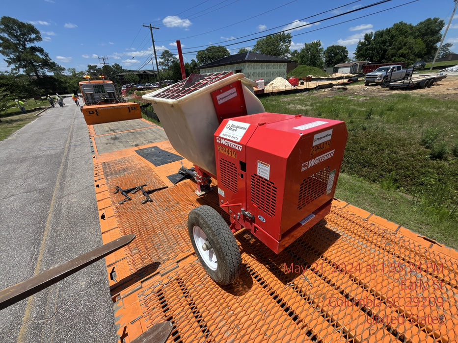 2023 MULTIQUIP WM90PH8