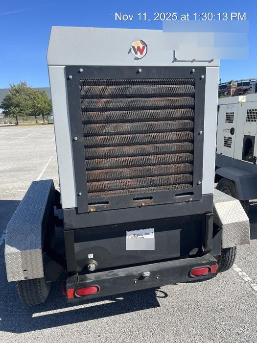 2018 WACKER NEUSON G70