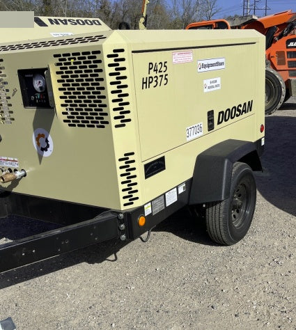 2023 DOOSAN P425/HP375WCU