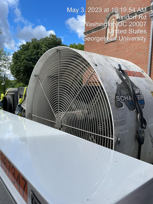 2020 PINNACLE VKM36-O