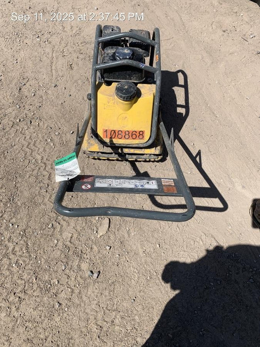 2020 WACKER NEUSON WP1550AW