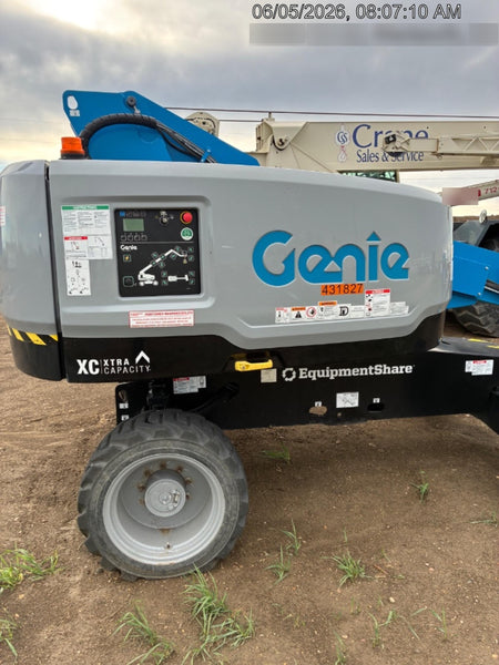 2024 GENIE S-45 XC
