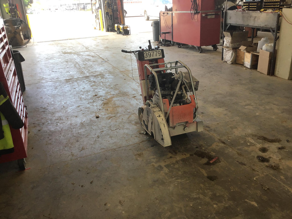 2019 HUSQVARNA FS 524