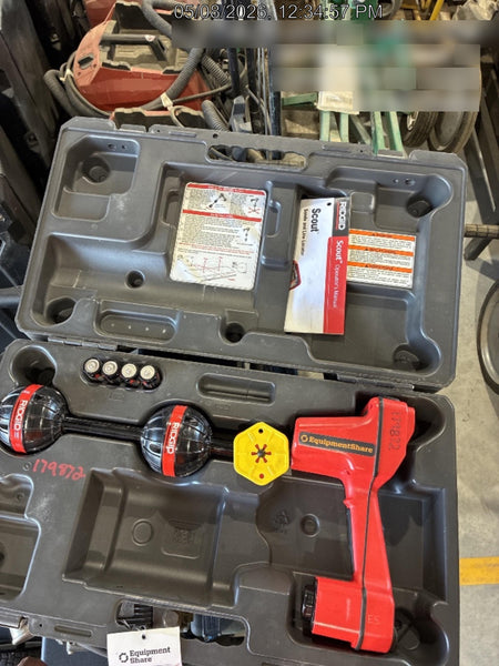 2021 RIDGID 19238