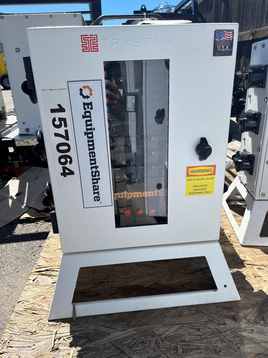 2021 TRYSTAR TP-2DEL-6P