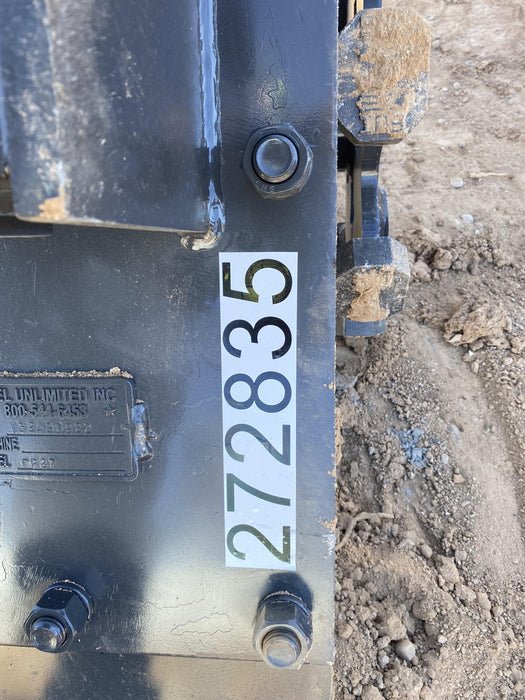 2022 STEEL UNLIMITED SUIME24CW