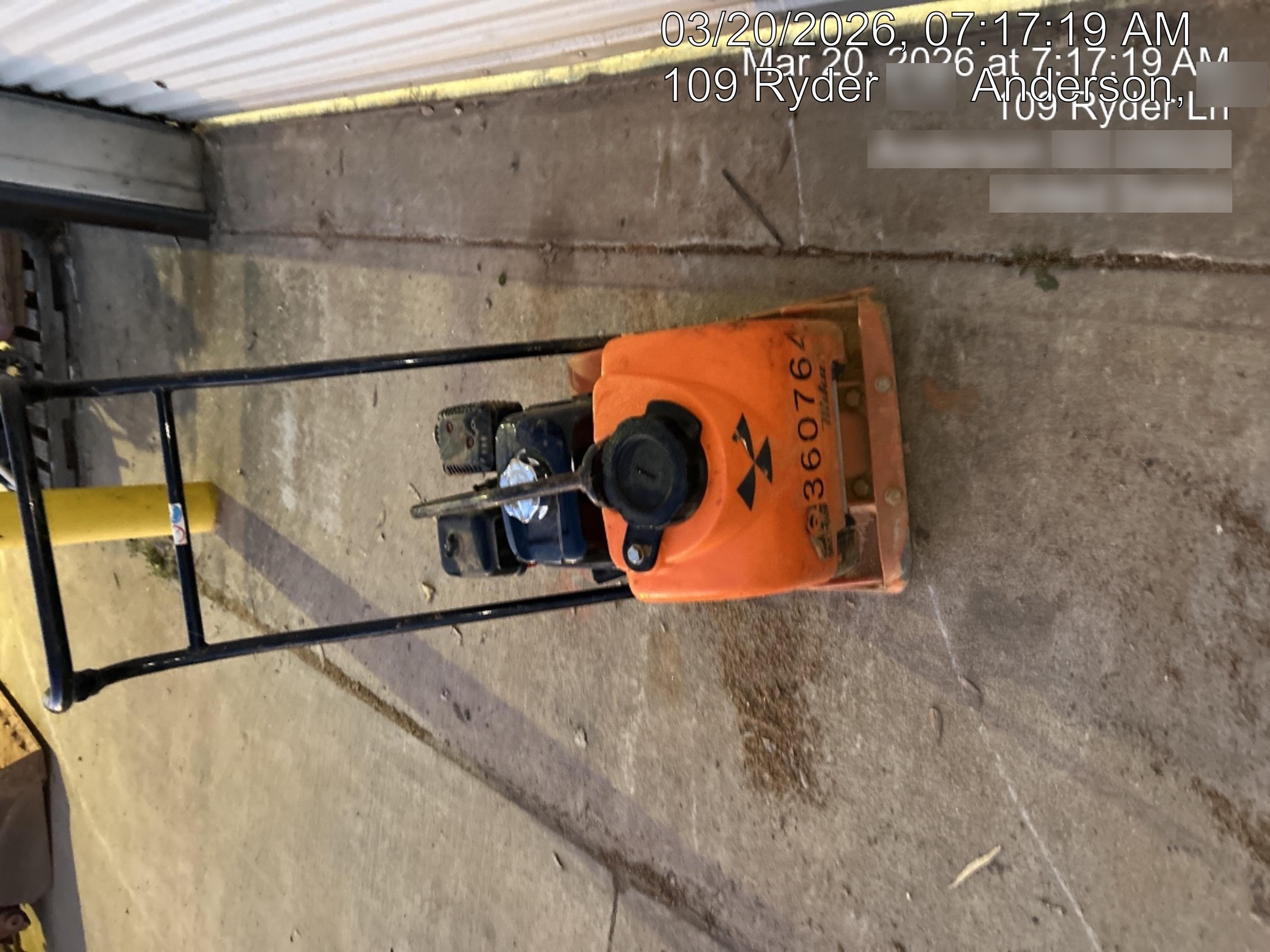 2023 MULTIQUIP MVC82VHW