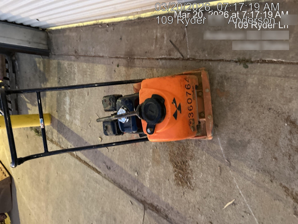 2023 MULTIQUIP MVC82VHW