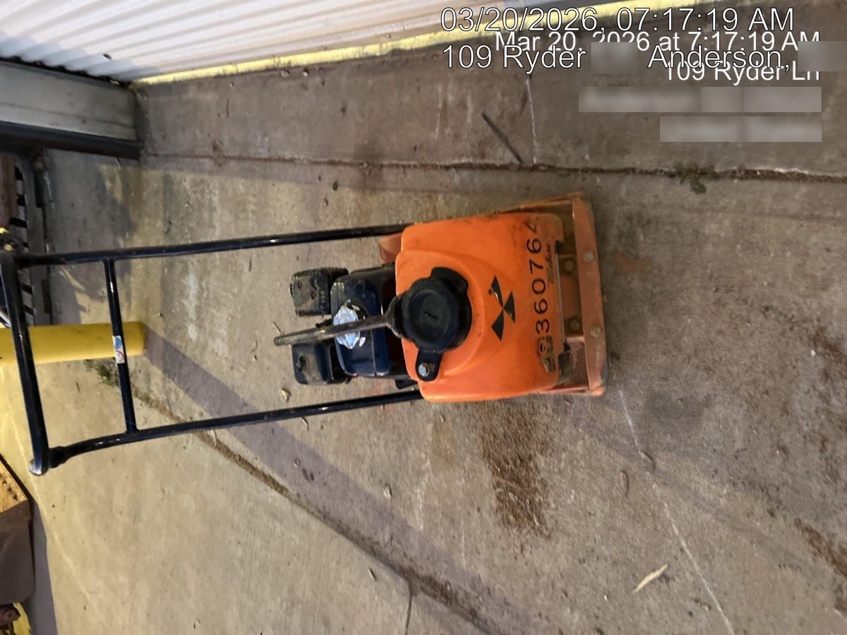 2023 MULTIQUIP MVC82VHW