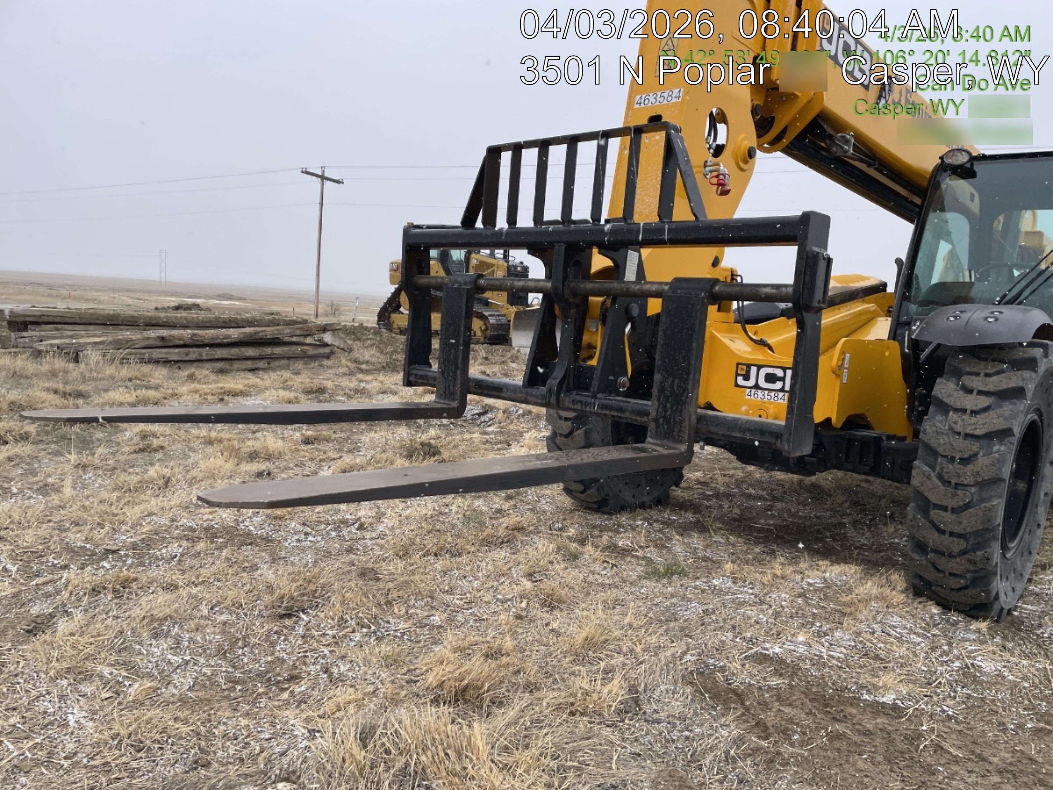 2024 JCB 509-42