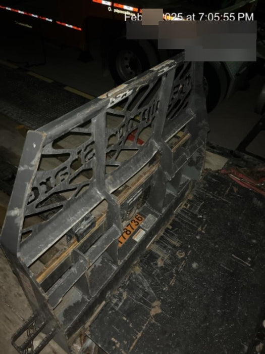 2021 PALADIN 48" Pallet Forks - Paladin