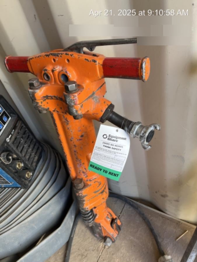 2020 MICHIGAN PNEUMATIC MP-TPB90-114