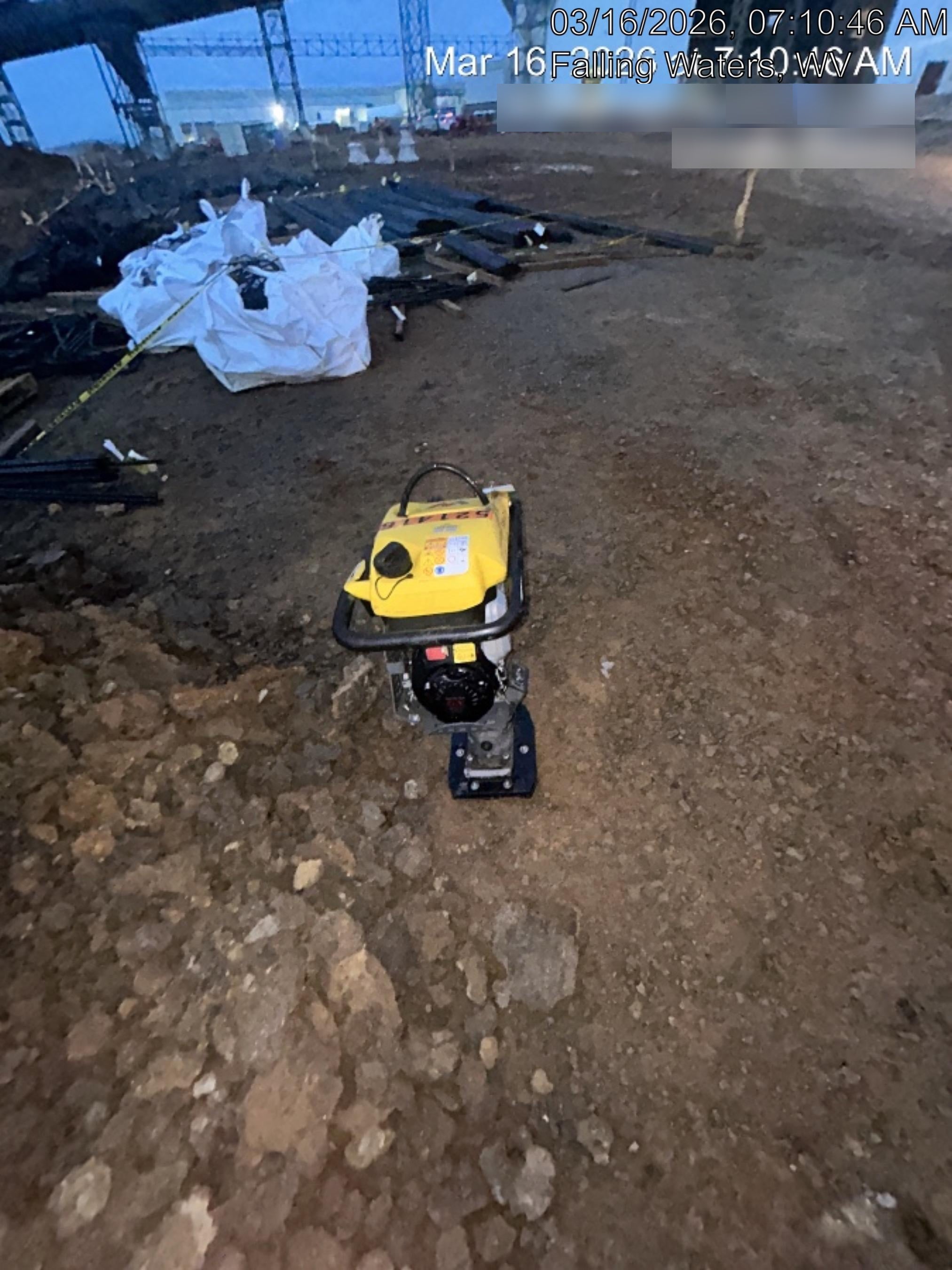 2025 WACKER NEUSON BS62-4Ab/28