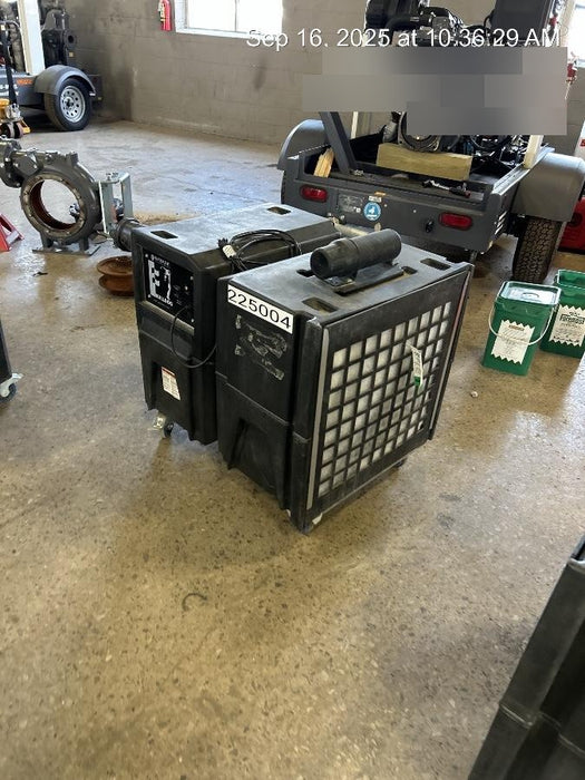 2022 ABATEMENT TECHNOLOGIES BD2KM