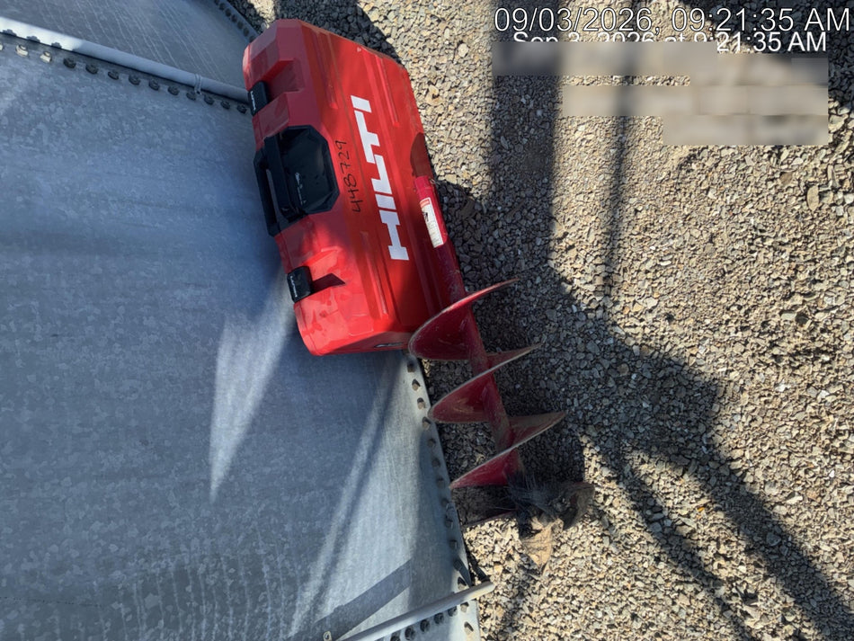 2024 HILTI TE 1000-AVR