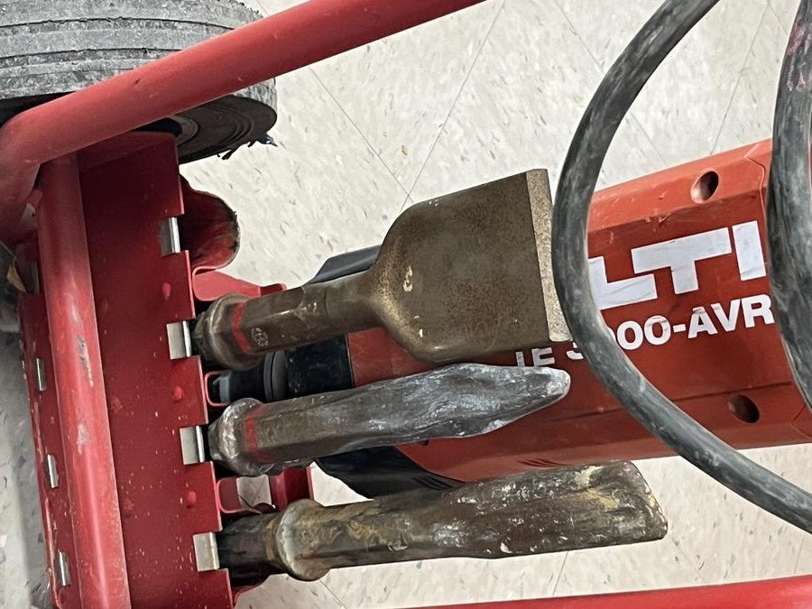 2024 HILTI TE 3000-AVR