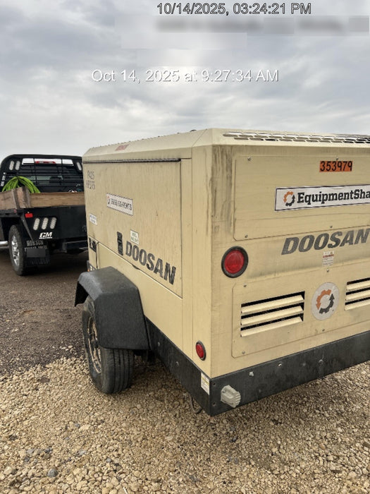2023 DOOSAN P425/HP375WCU