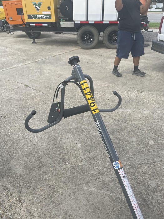 2021 HUSQVARNA CT 36-8A-V