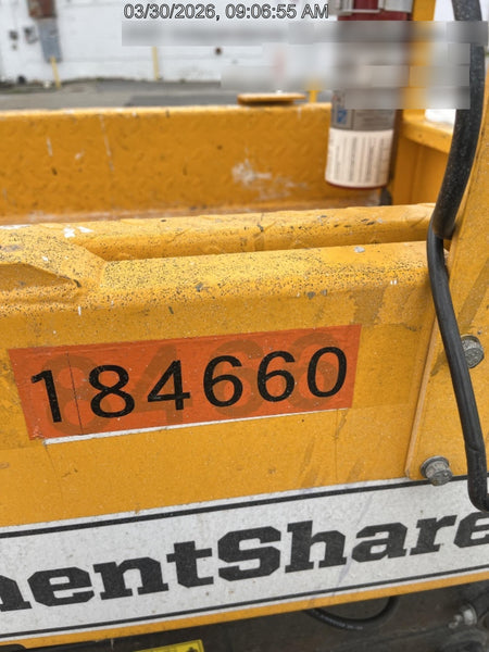 2021 JCB S1930E