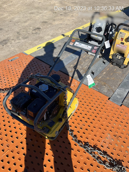 2021 WACKER NEUSON WP1550AW