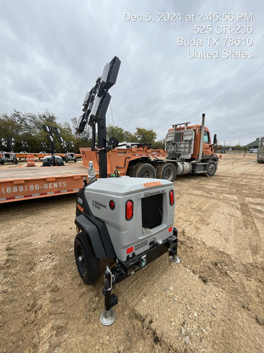 2024 WACKER NEUSON LTT4