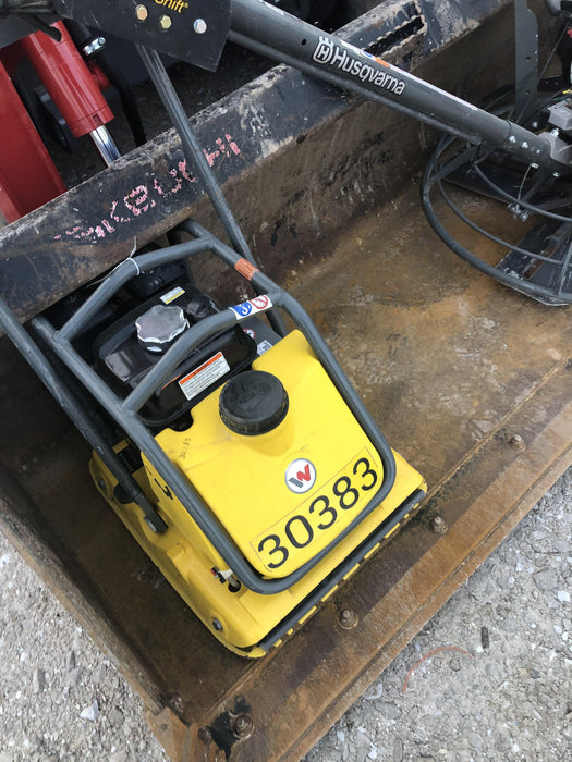 2019 WACKER NEUSON WP1550AW