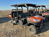 2022 KUBOTA RTV-X1140W-H (Canopy)