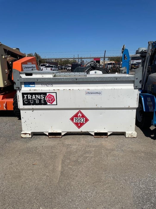 2020 TRANSCUBE 20TCG(G)W-NA