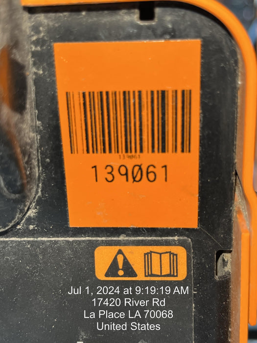 2021 LINCOLN ELECTRIC FLEXTEC 350X