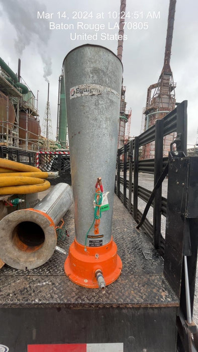 2020 MICHIGAN PNEUMATIC HV-8AM