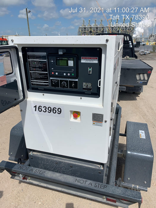 2021 AIRMAN SDG25S-8E1