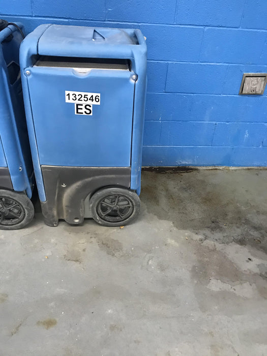 2021 DRI-EAZ LGR 2800i