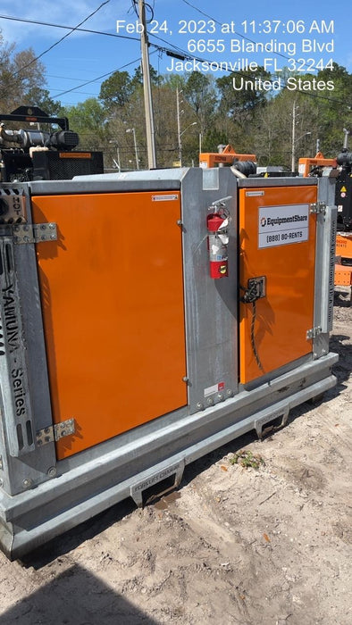 2022 MYERS-SETH MSP PP-150